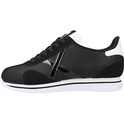 Munich Sapporo Sky 26, Zapatillas para Mujer, Negro, 37 EU