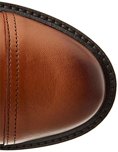 MUSTANG 2891-501, Botas Cortas al Tobillo Mujer, coñac, 38 EU