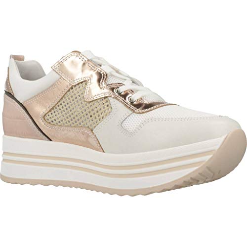 Nero Giardini Calzado Deportivo Mujer E010567D para Mujer Rosa 35 EU