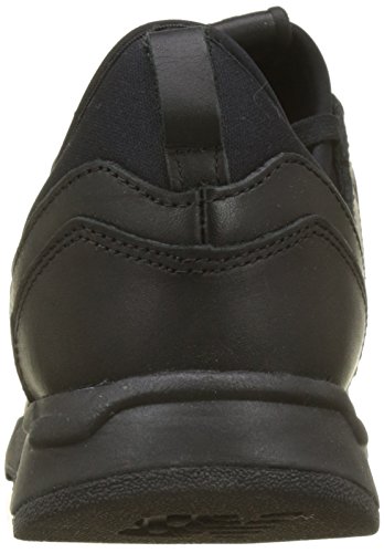 New Balance Buty 247 Classic, Protectores de Dedos. para Hombre, Color Negro, 46 EU