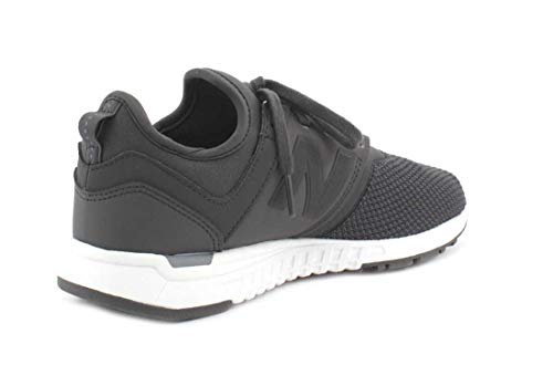 New Balance Buty 247 Classic, Protectores de Dedos. para Mujer, Gris, 40 EU