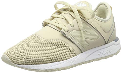 New Balance Buty 247 Classic Women, Protectores de Dedos. para Mujer, Mehrfarbig Multicolour, 39 EU