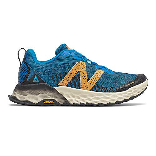 NEW BALANCE Fresh Foam Hierro V6 -MTHIERV6- (43)