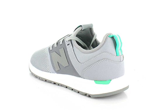 New Balance Schuhe WRL 247 Grey (WRL247FC) 37,5 Grau