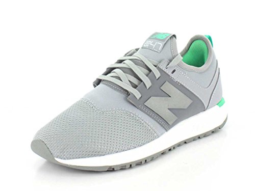 New Balance Schuhe WRL 247 Grey (WRL247FC) 37,5 Grau