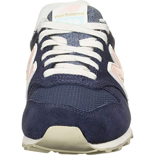 New Balance Wl996coj_37, Zapatillas Mujer, Navy, EU