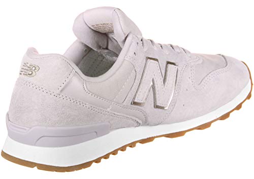 New Balance WR996 Calzado Rosa