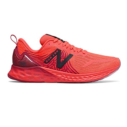 New Balance WTMPOLN, Trail Running Shoe Womens, Multicolor, 32 EU