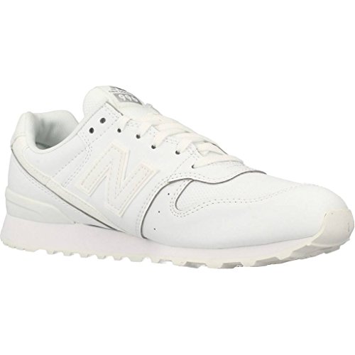 NEW BALANCE Zapatilla WR996 SRW Lifestyle Blanco 38 Blanco