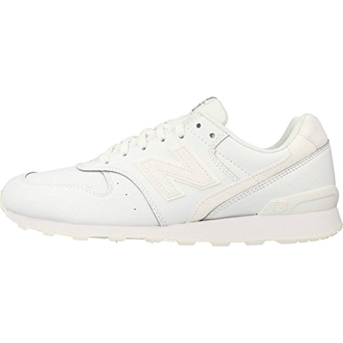 NEW BALANCE Zapatilla WR996 SRW Lifestyle Blanco 38 Blanco