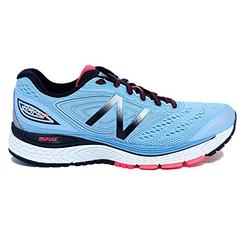 New Balance - Zapatillas de running para mujer * azul celeste 11 US