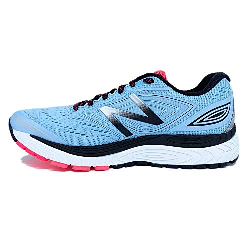 New Balance - Zapatillas de running para mujer * azul celeste 11 US