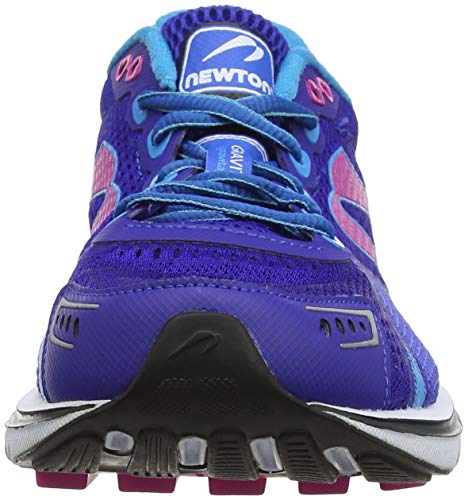 Newton Running Womens Gravity Vi Neutral Running Shoe, Zapatillas Mujer, Morado (Violet/Magenta), 42 EU