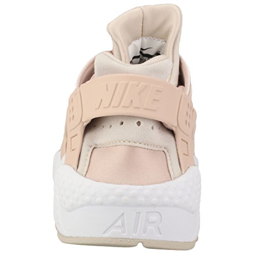 Nike Air Huarache Run, Zapatillas Mujer, Beige (Particle Beige/Desert Sand-White 202), 36.5 EU