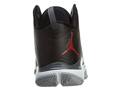 Nike Air Jordan Super.Fly 3 BG hi top Baloncesto Entrenadores 684936 Zapatillas Zapatos, color, talla 35.5 EU