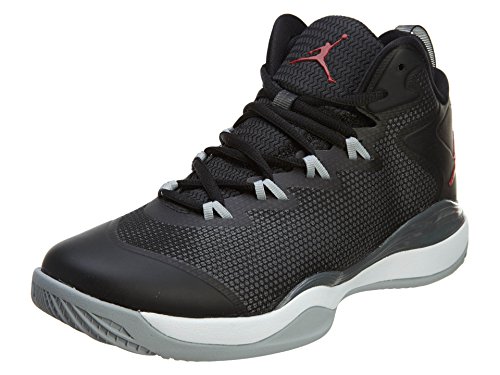 Nike Air Jordan Super.Fly 3 BG hi top Baloncesto Entrenadores 684936 Zapatillas Zapatos, color, talla 35.5 EU