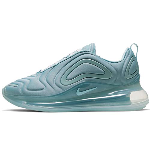 Nike Air Max 720 Se para mujer At6176-304, Azul (Ocean Cube/Ocean Cube-phantom-vasto Gris), 43 EU