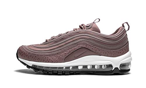 Nike Air MAX 97 Lea, Zapatillas de Gimnasia para Mujer, Morado (Smokey Mauve/Smokey Mauve/White 200), 43 EU