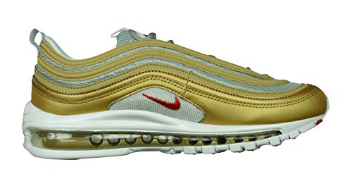 Nike Air MAX 97 SSL, Zapatillas para Hombre, Dorado (Gold Bv0306-700), 41 EU