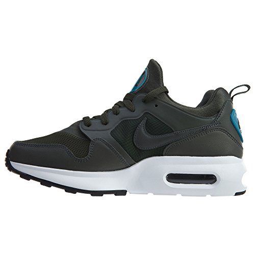 Nike Air MAX Prime SL, Zapatillas para Hombre, Gris (Grau Grau), 41 EU