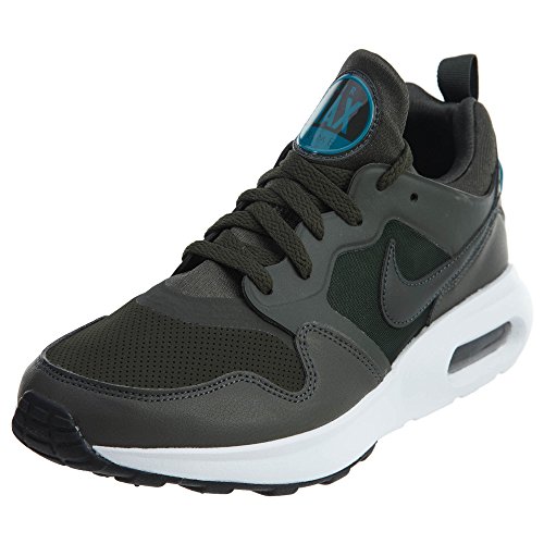 Nike Air MAX Prime SL, Zapatillas para Hombre, Gris (Grau Grau), 41 EU