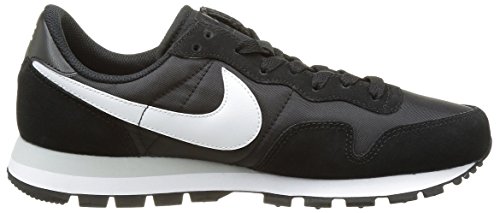 Nike Air Pegasus 83, Zapatillas para Hombre, Negro (Black/White/Pure Platinum/White), 40.5 EU