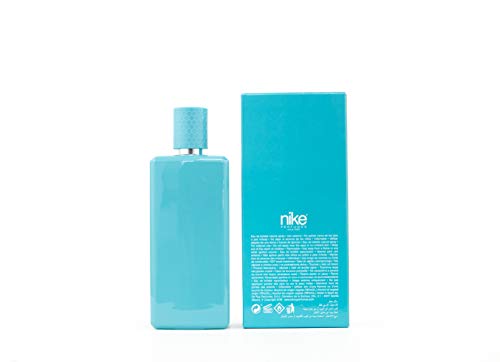 Nike - Azure para Mujer, Eau de Toilette, 100 ml