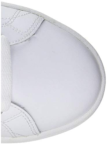 Nike Court Royale 2 Mid, Zapatos de Tenis Mujer, Bianco, 37.5 EU