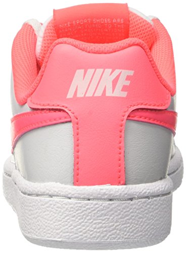 Nike Court Royale GS, Zapatillas de Gimnasia Mujer, Gris (Gray 833654/005), 38.5 EU