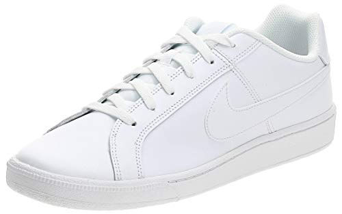 Nike Court Royale, Zapatillas para Hombre, Blanco (White/White), 45 EU