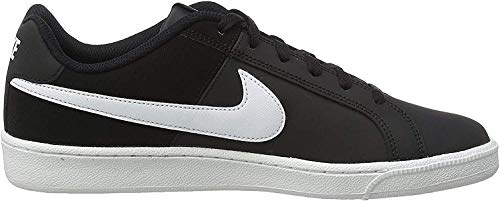 Nike Court Royale, Zapatillas para Mujer, Negro (Black/White 010), 36 EU