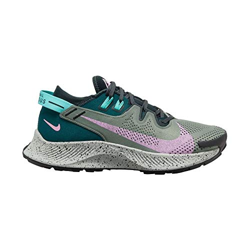 NIKE Pegasus Trail 2 Gris Aqua Mujer CK4309 300