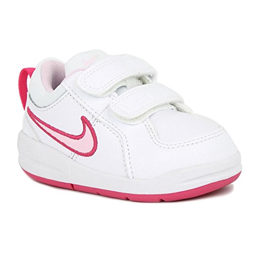 Nike Pico 4 (PSV), Zapatillas de Deporte, Rosa (Rosa 454477 103), 35 EU