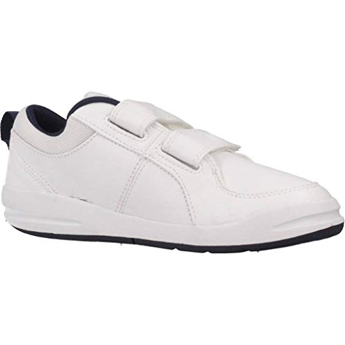 Nike Pico 4 - Zapatillas Niño Blanco Talla 28