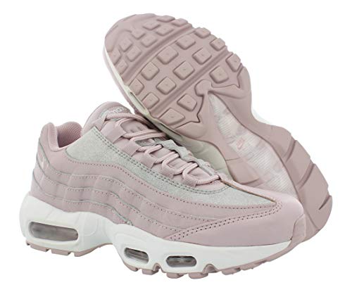 Nike W Air MAX 95 Se, Zapatillas para Mujer, Multicolor (Particle Rose/Particle Rose 001), 42.5 EU