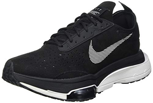 Nike W Air Zoom Type, Zapatillas para Correr Mujer, Black Summit White Black, 35.5 EU