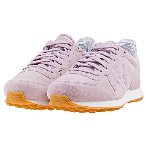 Nike W Internationalist Se, Zapatillas de Gimnasia para Mujer, Rosa (Particle Roseparticle Roseva 602), 44 EU