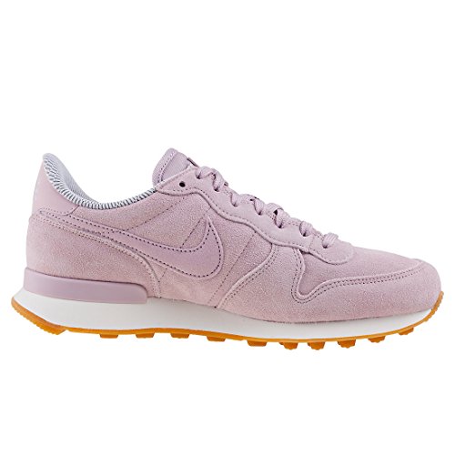 Nike W Internationalist Se, Zapatillas de Gimnasia para Mujer, Rosa (Particle Roseparticle Roseva 602), 44 EU