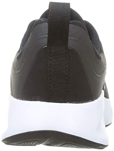 Nike WEARALLDAY, Zapatillas para Correr Hombre, Black White, 41 EU