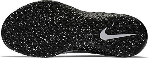 Nike Wmns Metcon Dsx FK 2 X, Zapatillas de Running para Mujer, Multicolor (Black/White/Dynamic Yellow 017), 36 EU