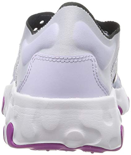 Nike Wmns Renew Lucent, Zapatillas de Running Mujer, Morado (Amethyst Tint/Black/Photo Blue/Hyper Violet/White 500), 37.5 EU