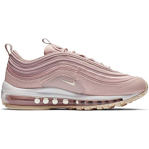 Nike - Zapatilla Nike Air Max 97 PRM - 917646 500 - Rosa, 36