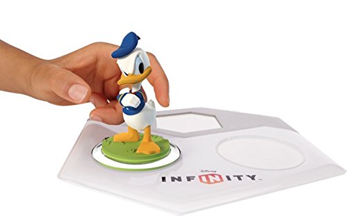 Nintendo Iberica SL Disney Infinity 2.0 - Figura Pato Donald