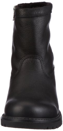 Panama Jack Fedro, Botas Estilo Motero para Hombre, Negro (Negro C3), 41 EU