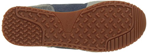 Pepe Jeans London Gable Sue, Zapatillas para Mujer, Azul (Marine), 37 EU