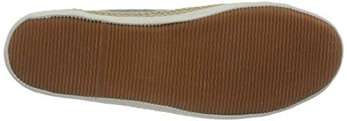 Pepe Jeans MAUI Blucher, Zapatillas Hombre, 564 Chambray, 40 EU