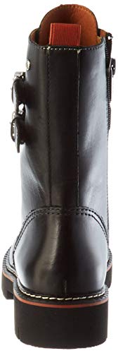 Pikolinos Aranda W0m, Botas Cortas al Tobillo Mujer, Negro, 42 EU