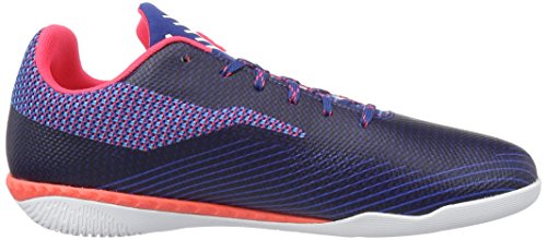 Puma 365 Ignite CT, Zapatillas de Running Hombre, Azul (Blue Danube White-Bright Plasma-True Blue 01), 42 EU