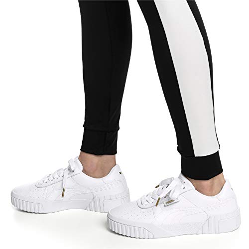 PUMA Cali Wn's, Zapatillas Mujer, White White, 36 EU