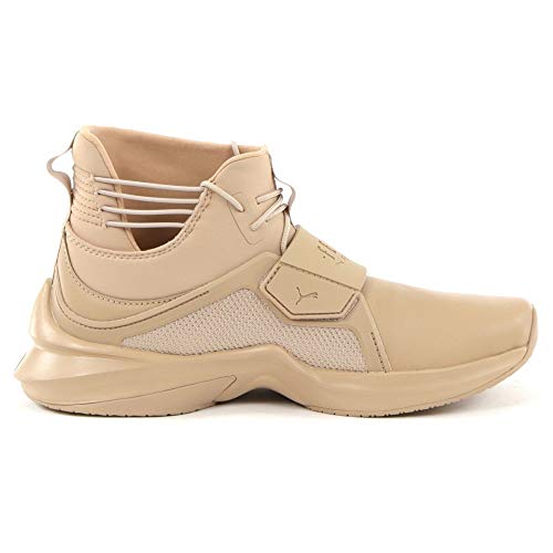 PUMA El Entrenador Hola por Fenty, color Beige, talla 39 EU